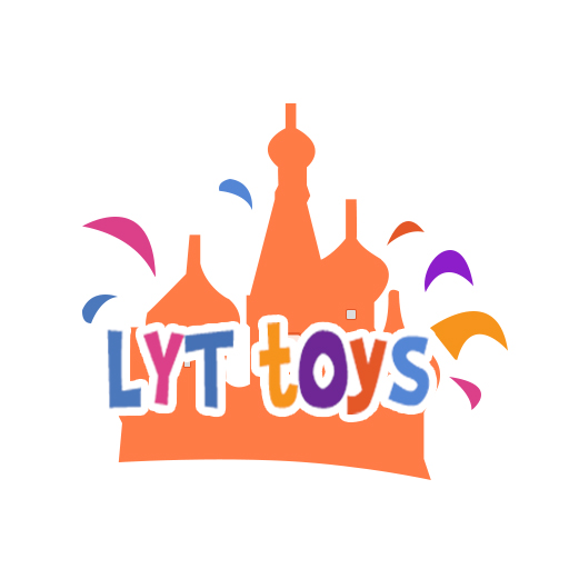 Guangzhou LYT Toys Co.,Ltd